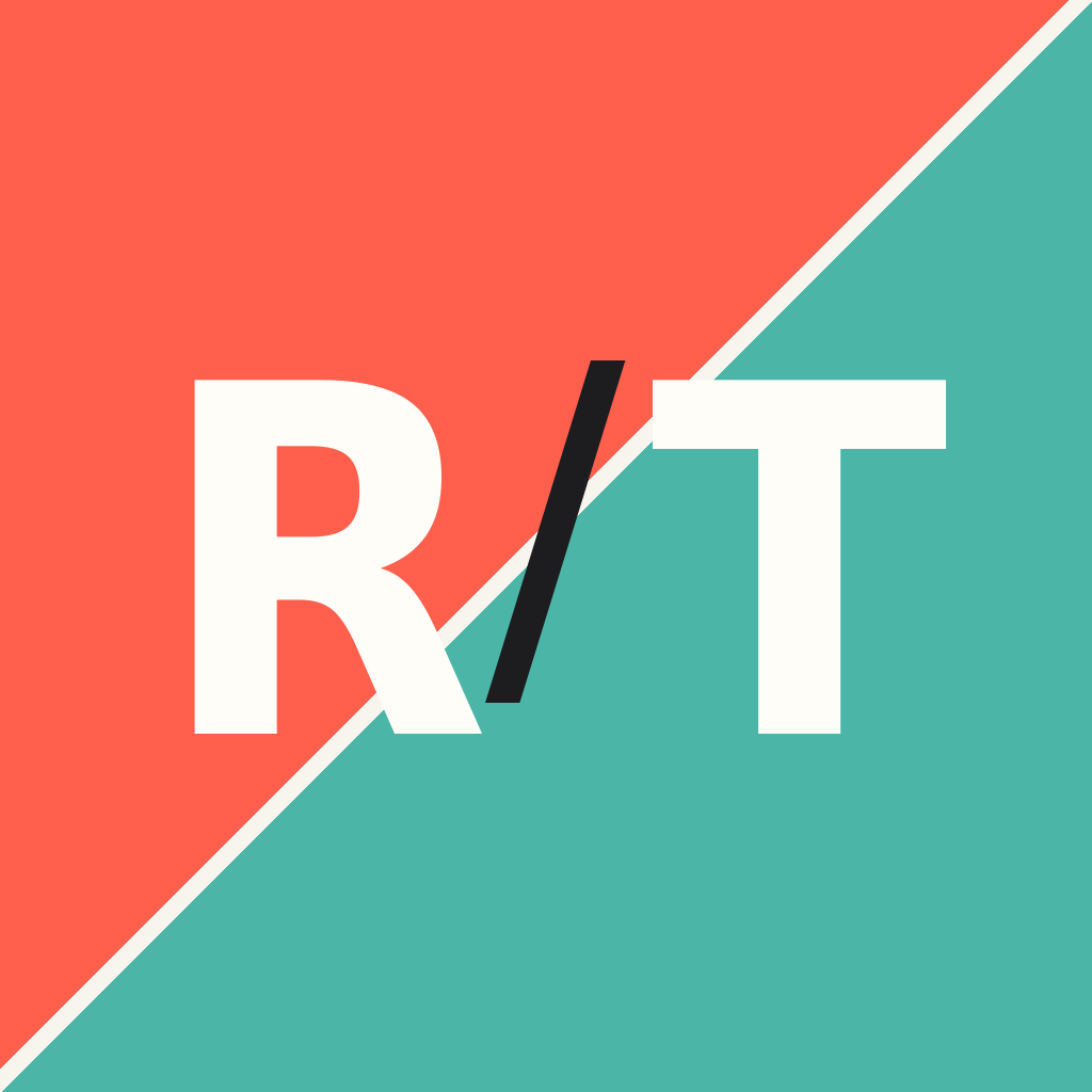 Roast or Toast app icon